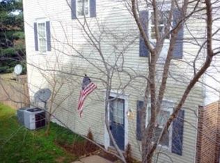 4146 Pleasant Meadow Ct #110C, Chantilly, VA 20151