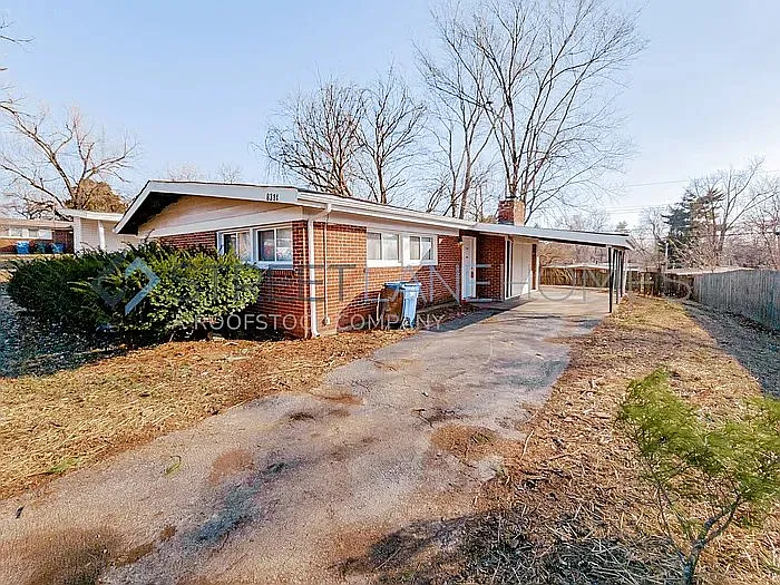 8314 Sagewood Ln