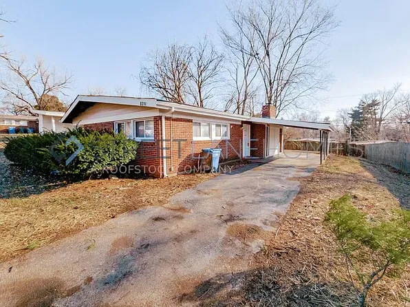 8314 Sagewood Ln, Hazelwood, MO 63042