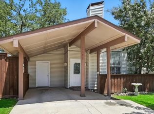 2621 Via Cordova, Carrollton, TX 75006