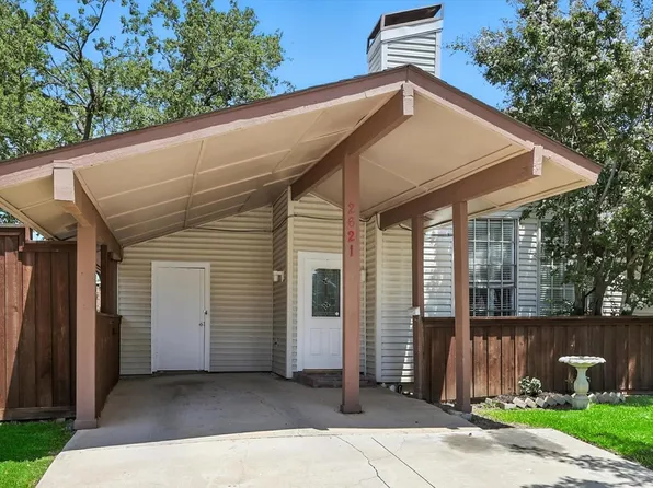 2621 Via Cordova, Carrollton, TX 75006