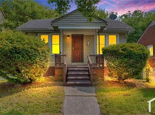 9738 E Outer Dr, Detroit, MI 48213