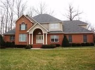 216 Fairways Blvd N, Tullahoma, TN 37388