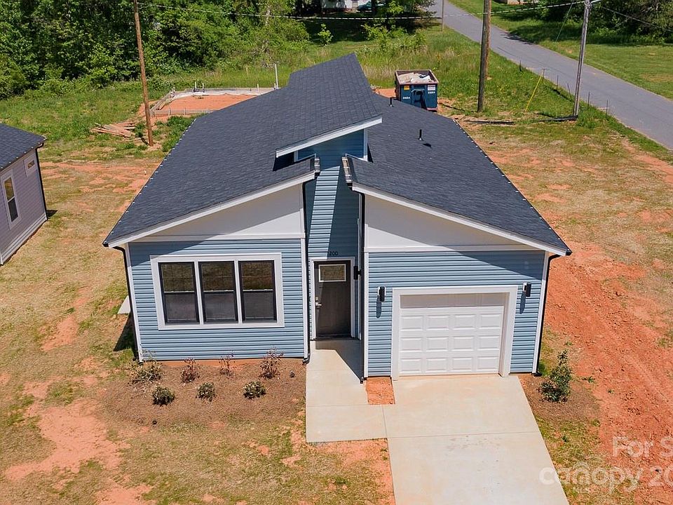 1200 Goldsboro Ave 2, Statesville, NC 28677 Zillow