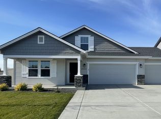17555 Colter Ridge Ave, Nampa, ID 83687