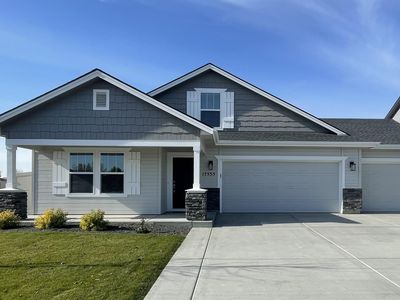 17555 Colter Ridge Ave, Nampa, ID, 83687