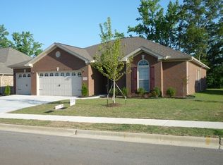 323 S Back Creek Rd NW, Madison, AL 35757