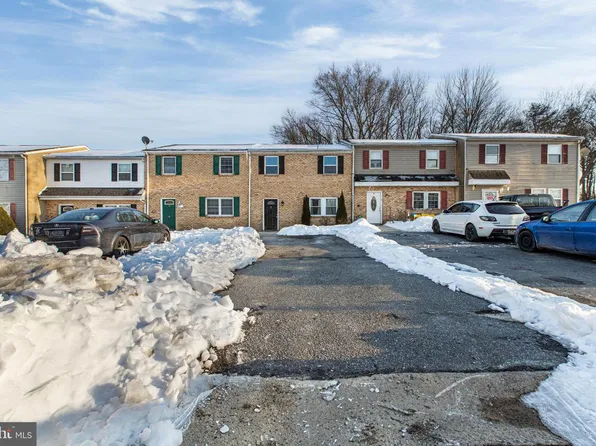 7 Gull Turn, Newark, DE 19702