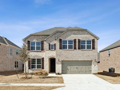 344 Brooklawn Ave, Aubrey, TX, 76227
