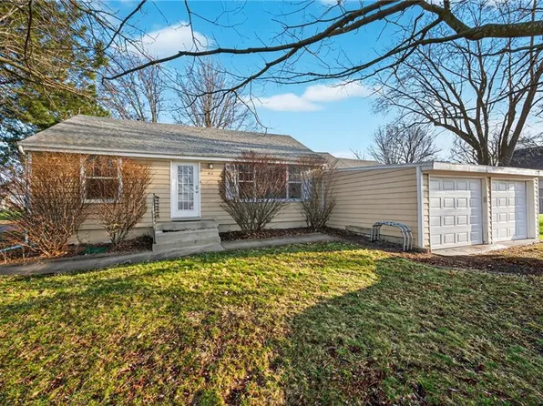 412 S Mill St, Belton, MO 64012
