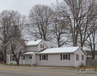 305 N Steer St, Addison, MI, 49220
