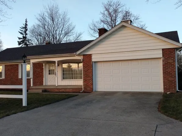 3036 State Road 26 W, West Lafayette, IN 47906