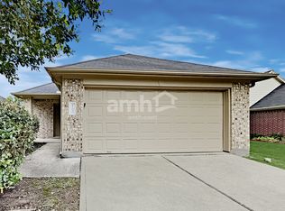 21535 Micheala Way, Humble, TX 77338