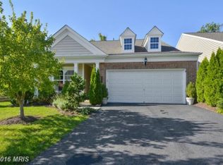 20401 Oyster Reef Pl, Ashburn, VA 20147