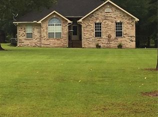 17980 Prine Rd, Citronelle, AL 36522