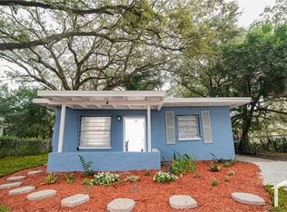 5603 N 30th St, Tampa, FL 33610