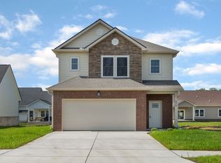 819 Blessings Way, Gallatin, TN 37066