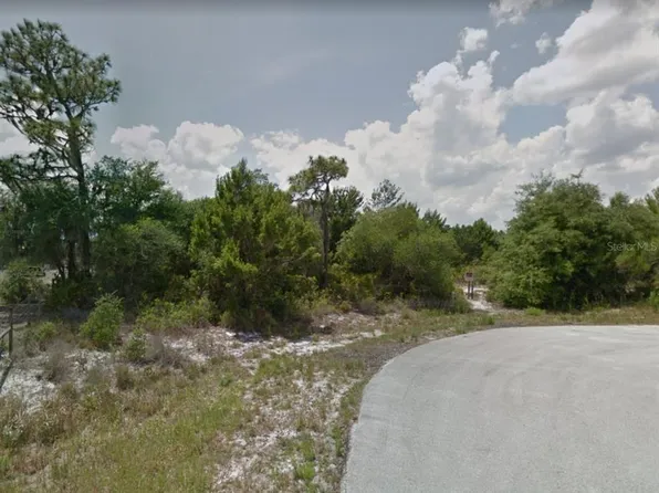 Woodstork Way Lot 95, Frostproof, FL 33843
