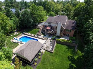 8648 Trillium Ridge Ln, Cincinnati, OH 45255