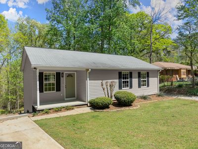3128 Lotheridge Rd, Gainesville, GA, 30501