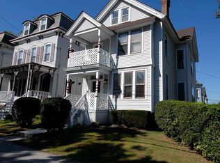 29 Balding Ave #1, Poughkeepsie, NY 12601