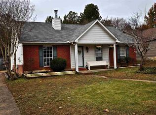 3403 Quail Ridge Rd, Jonesboro, AR 72404