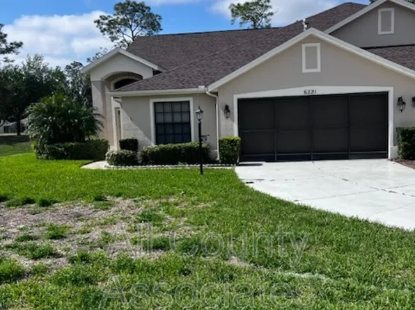 6221 Misty Meadow Loop, New Port Richey, FL 34655