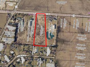 12345 Worthington Rd SW, Pataskala, OH 43062