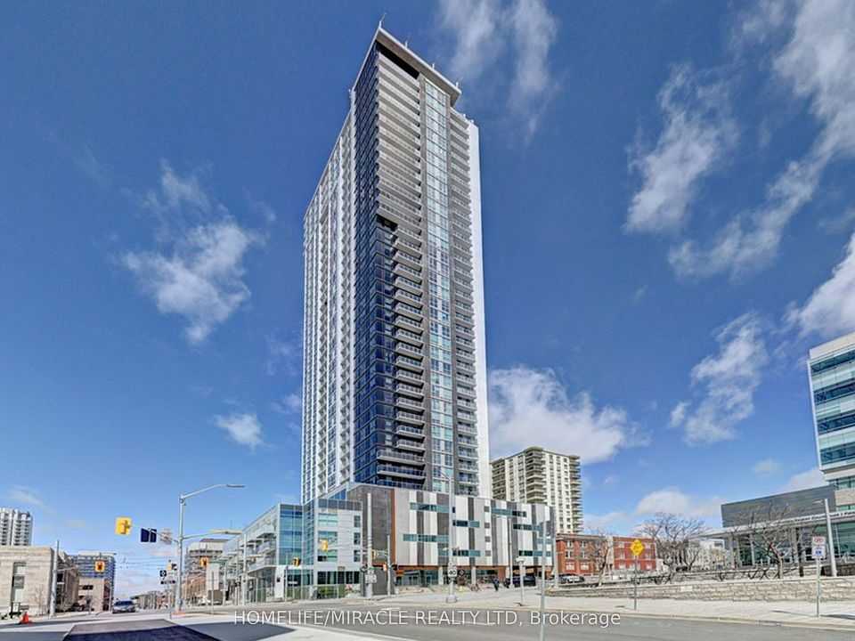 1st image of 60 Frederick St #1213