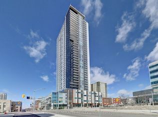 60 Frederick St #1213, Kitchener, ON N2H 0C7