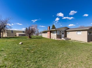 215 Koger St, Fort Shaw, MT 59443