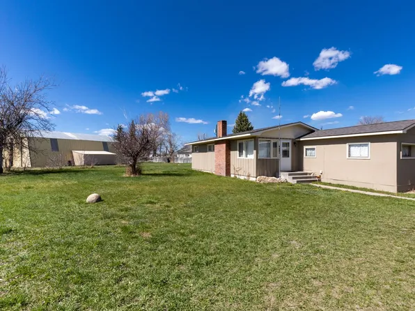 215 Koger St, Fort Shaw, MT 59443
