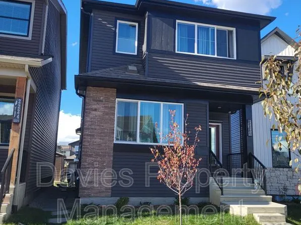 2222 Muckleplum Cres SW #Basement, Edmonton, AB T6X 2N1