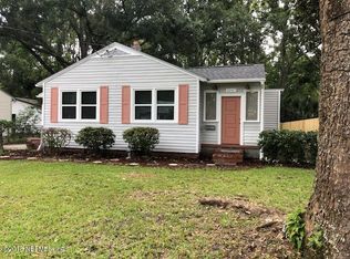 2847 Ripley Ave, Jacksonville, FL 32207