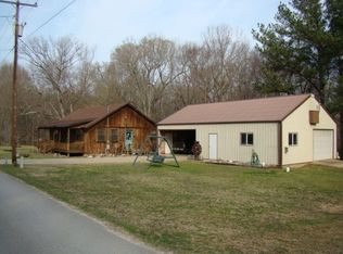 1265 W Antioch Rd, Springville, TN 38256