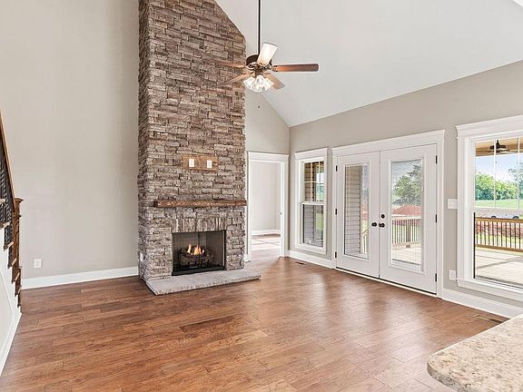 4th image of 102 Wellington Flds Lot 102