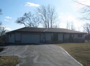 10725 3 Mile Rd, Franksville, WI 53126
