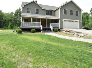 183 Clarks Bridge Rd, North Waterboro, ME 04061