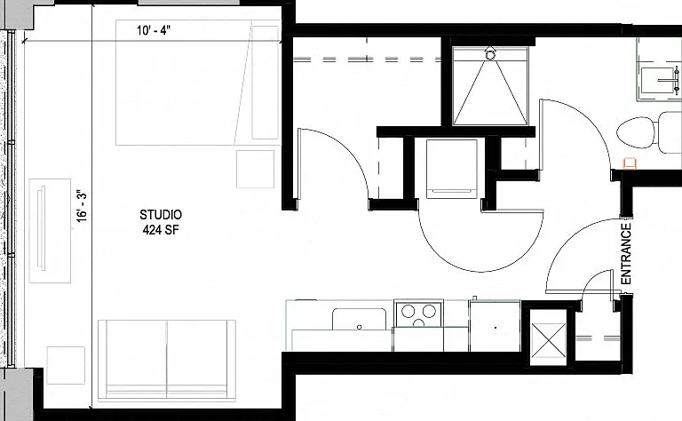Duffey Lofts — Photo 45