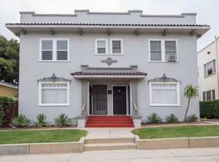 1606 La Fayette Rd, Los Angeles, CA 90019