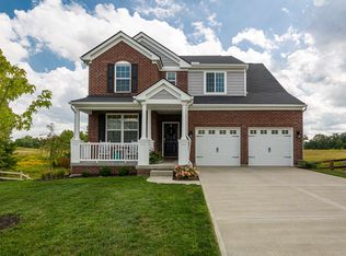 533 Miles Ct, Union, KY 41091
