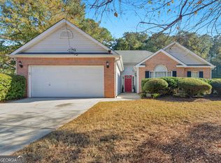152 Rockport Dr, McDonough, GA 30253