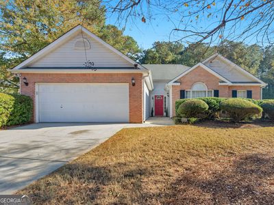 152 Rockport Dr, McDonough, GA, 30253