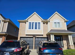 2404 Asima Dr, London, ON N6M 0B3