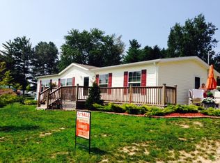 370 Comet Rd., Wellston, OH 45692