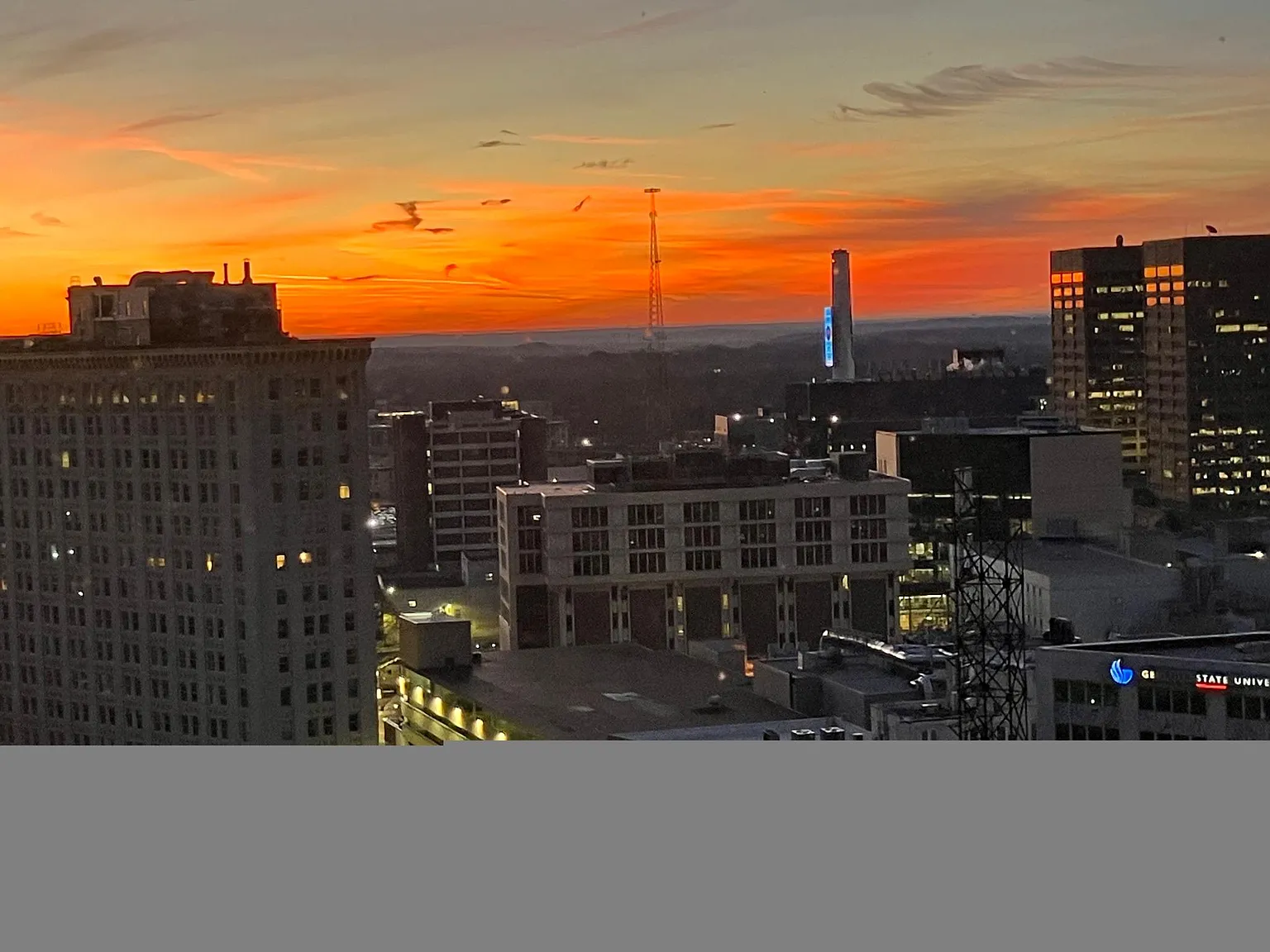 1 bed, 679 sqft, $1,700 — Photo 2