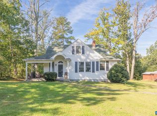14481 S James Madison Hwy, Dillwyn, VA 23936