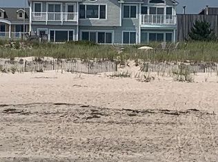 705 Dune Rd, Westhampton Beach, NY 11978