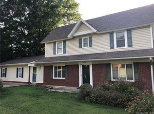 6805 Old Concord Rd, Salisbury, NC 28146