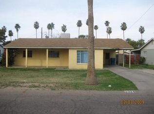 2324 N 31st St, Phoenix, AZ 85008